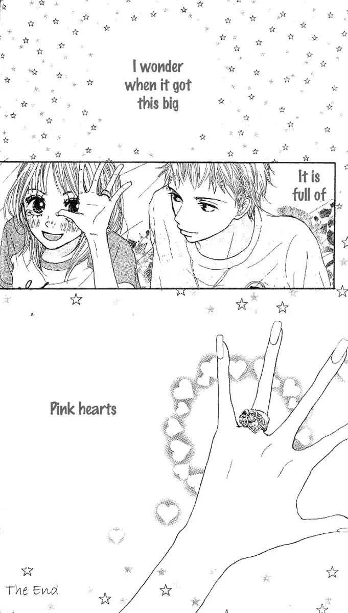 Pink Choodai Chapter 1 49